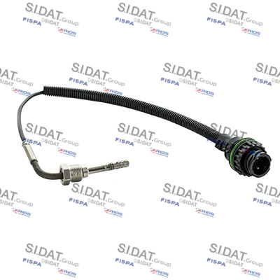 Sensor uitlaatgastemperatuur Fispa 82.1400