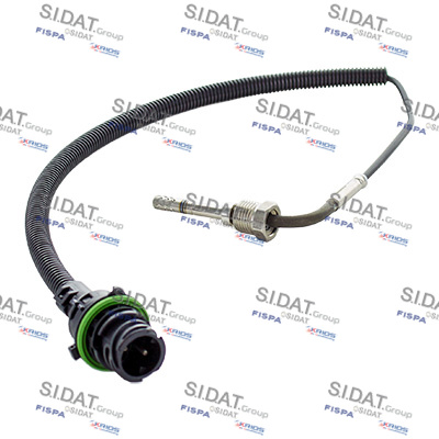 Sensor uitlaatgastemperatuur Fispa 82.1407