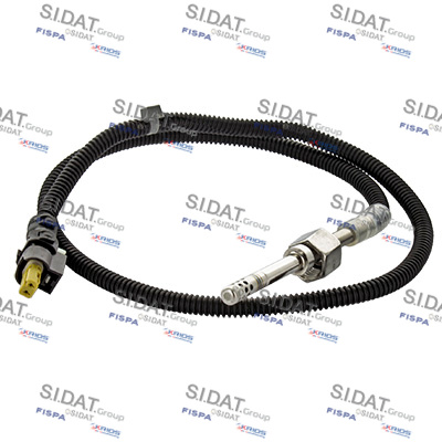 Sensor uitlaatgastemperatuur Fispa 82.1425