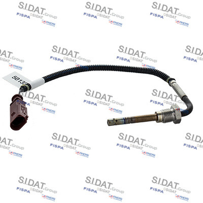 Sensor uitlaatgastemperatuur Fispa 82.1439