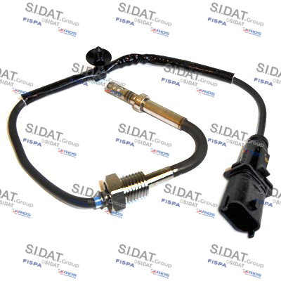 Sensor uitlaatgastemperatuur Fispa 82.144
