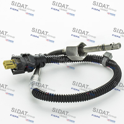 Sensor uitlaatgastemperatuur Fispa 82.1444