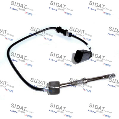 Sensor uitlaatgastemperatuur Fispa 82.145