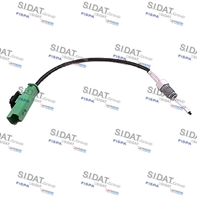 Sensor uitlaatgastemperatuur Fispa 82.1490