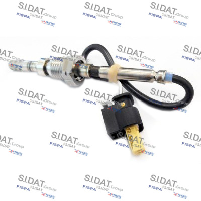 Sensor uitlaatgastemperatuur Fispa 82.157