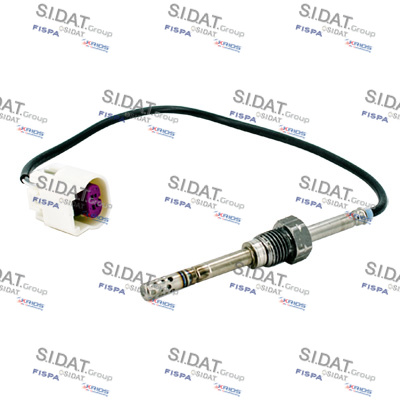 Sensor uitlaatgastemperatuur Fispa 82.1657