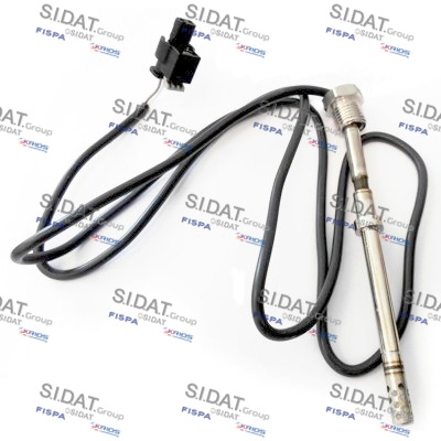 Sensor uitlaatgastemperatuur Fispa 82.169