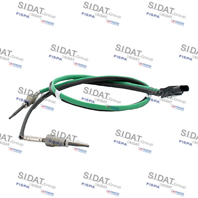 Sensor, uitlaatgastemperatuur Fispa 82.1690