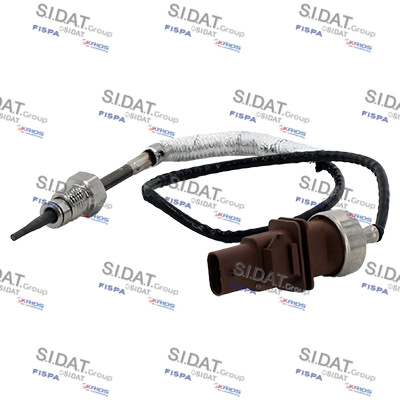 Sensor, uitlaatgastemperatuur Fispa 82.1694