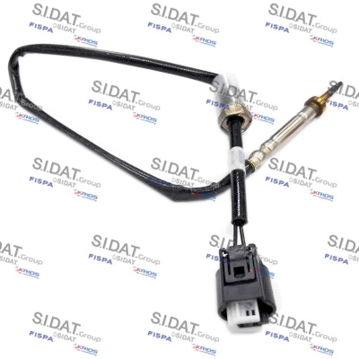 Sensor uitlaatgastemperatuur Fispa 82.215