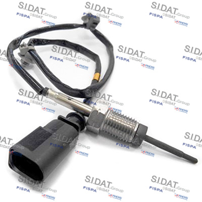 Sensor uitlaatgastemperatuur Fispa 82.230