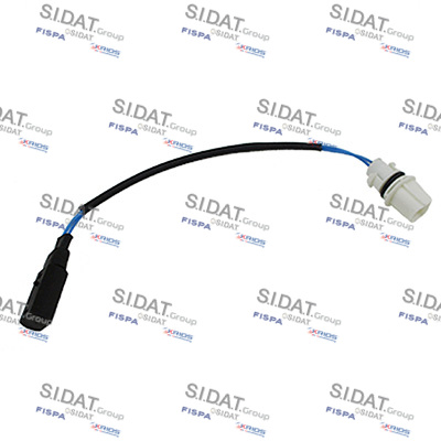 Olietemperatuursensor Fispa 82.2332