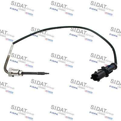 Sensor uitlaatgastemperatuur Fispa 82.238A2