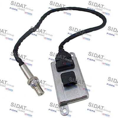 Nox-sensor (katalysator) Fispa 82.3002