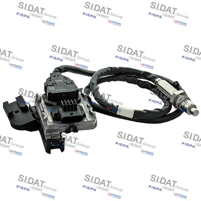 Nox-sensor (katalysator) Fispa 82.3027