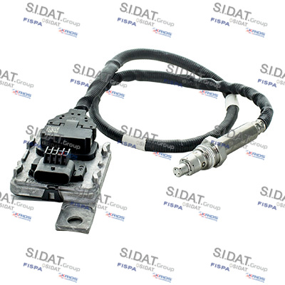 Nox-sensor (katalysator) Fispa 82.3028