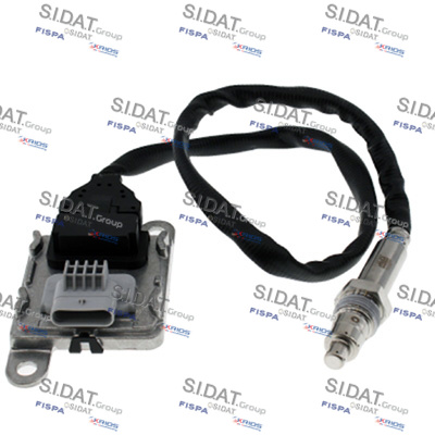 Nox-sensor (katalysator) Fispa 82.3073A2