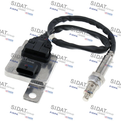 Nox-sensor (katalysator) Fispa 82.3089A2