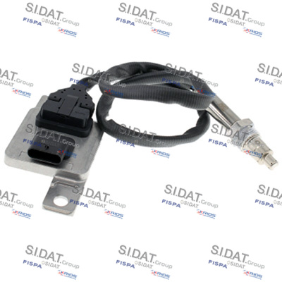 Nox-sensor (katalysator) Fispa 82.3090A2