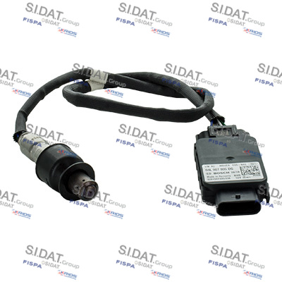 Nox-sensor (katalysator) Fispa 82.3099