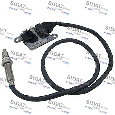 Nox-sensor (katalysator) Fispa 82.3107