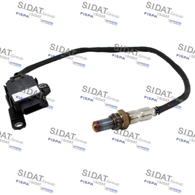 Nox-sensor (katalysator) Fispa 82.3140