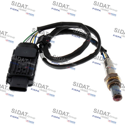 Nox-sensor (katalysator) Fispa 82.3142