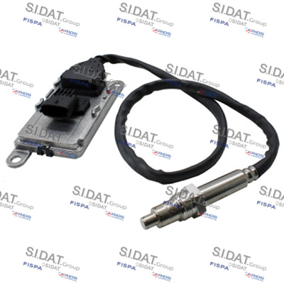 Nox-sensor (katalysator) Fispa 82.3168A2