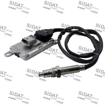 Nox-sensor (katalysator) Fispa 82.3170A2