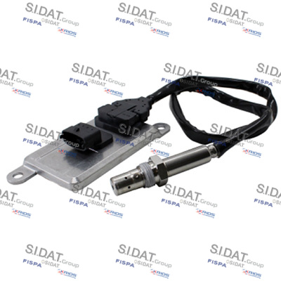 Nox-sensor (katalysator) Fispa 82.3203A2