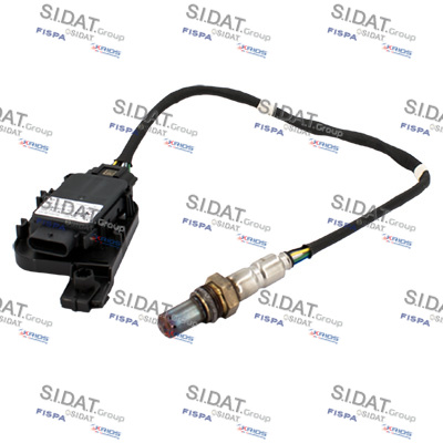 Nox-sensor (katalysator) Fispa 82.3207