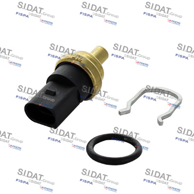 Brandstofdruk sensor Fispa 82.339