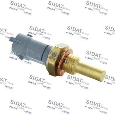 Olietemperatuursensor Fispa 82.548