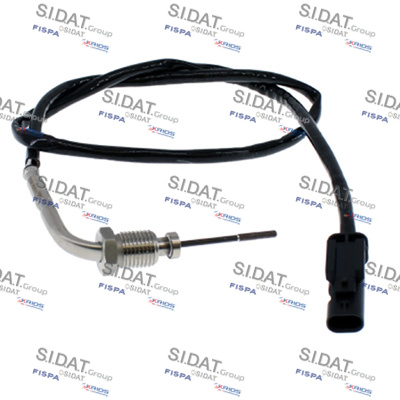Sensor uitlaatgastemperatuur Fispa 82.622A2