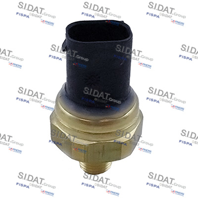 Brandstofdruk sensor Fispa 83.1632