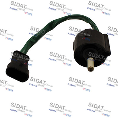 Brandstofdruk sensor Fispa 83.1824
