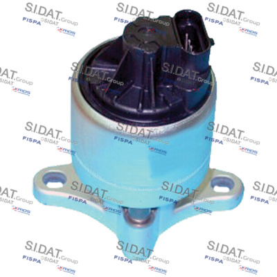 EGR-klep Fispa 83.656