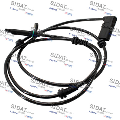 ABS sensor Fispa 84.1237A2