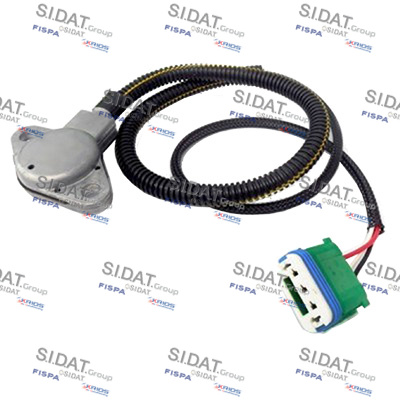 Oliedruksensor Fispa 84.399