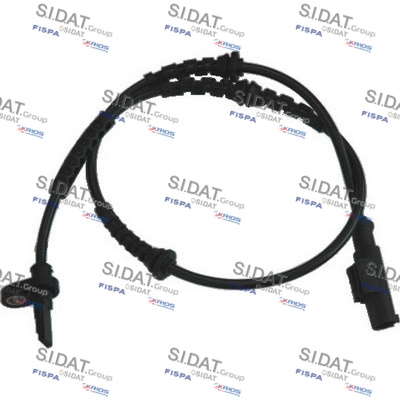 ABS sensor Fispa 84.517