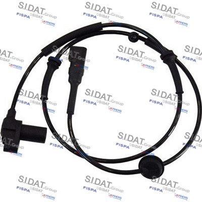 ABS sensor Fispa 84.687