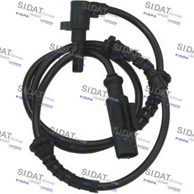 ABS sensor Fispa 84.707