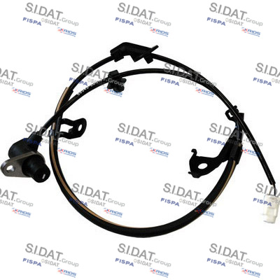 ABS sensor Fispa 84.720