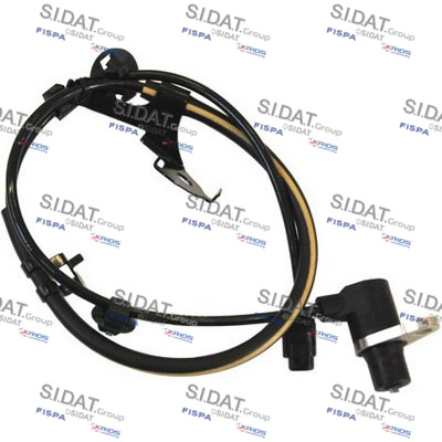 ABS sensor Fispa 84.721