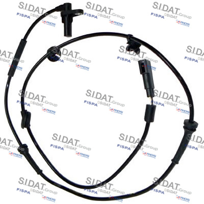 ABS sensor Fispa 84.722