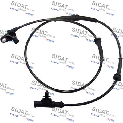 ABS sensor Fispa 84.737