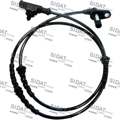 ABS sensor Fispa 84.740