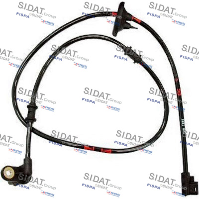 ABS sensor Fispa 84.783