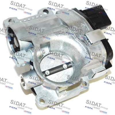 Gasklephuis Fispa 88.144