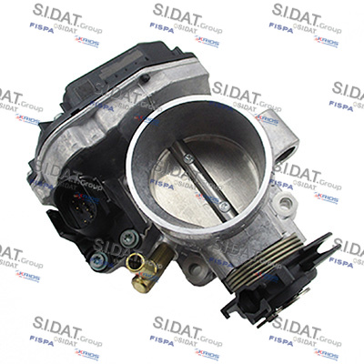 Gasklephuis Fispa 88.465